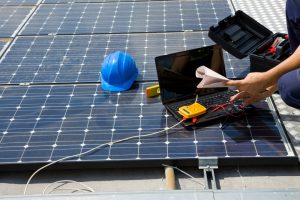 Conditions d’installation de panneaux solaire par Solaires Photovoltaïques à Gacé